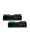  G.Skill Trident Z5 RGB | 32 (2x16GB) GB | DDR5 | 7600 MHz | PC/server | Registered No | ECC No