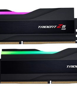  G.Skill Trident Z5 RGB | 32 (2x16GB) GB | DDR5 | 7600 MHz | PC/server | Registered No | ECC No  Hover