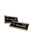  G.Skill | Ripjaws | 32 Kit (16GBx2) GB | DDR5 | 4800 MHz | Notebook | Registered No | ECC No