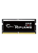  G.Skill | Ripjaws | 32 GB | DDR5 | 4800 MHz | Notebook | Registered No | ECC No Hover
