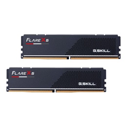  G.SKILL DDR5 5600 MT/s 2x16GB Flare X5 30-36-36-89 1.25V | G.Skill