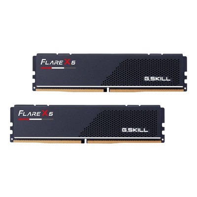  G.SKILL DDR5 5600 MT/s 2x16GB Flare X5 30-36-36-89 1.25V | G.Skill