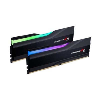  G.Skill Trident Z5 RGB | 96 (2x48GB) GB | DDR5 | 6400 MHz | PC/server | Registered No | ECC No