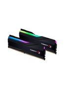  G.Skill Trident Z5 RGB | 96 (2x48GB) GB | DDR5 | 6400 MHz | PC/server | Registered No | ECC No Hover