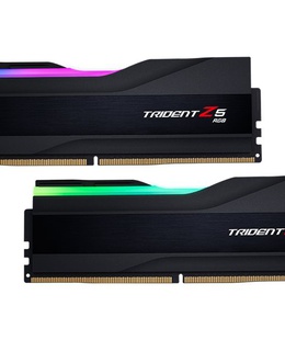  G.Skill Trident Z5 RGB | 64 GB | DDR5 | 6000 MHz | PC/server | Registered No | ECC No  Hover