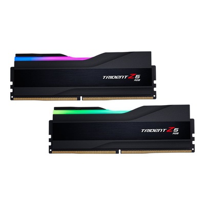  G.Skill Trident Z5 RGB | 64 GB | DDR5 | 6000 MHz | PC/server | Registered No | ECC No