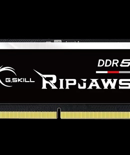  G.Skill 16 GB | DDR5 | 5600 MHz | PC/server | Registered No | ECC No  Hover