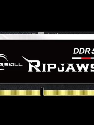  G.Skill 16 GB | DDR5 | 5600 MHz | PC/server | Registered No | ECC No  Hover