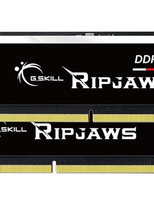  G.Skill Ripjaws F5-5600S4040A16GX2-RS memory module 32 GB 2 x 16 GB DDR5 5600 MHz | G.Skill  Hover