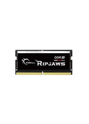  G.Skill Ripjaws DDR5 SO-DIMM | 32 GB | DDR5 | 5600 MHz | PC/server | Registered No | ECC No