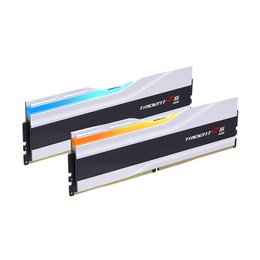  G.Skill Trident Z5 RGB | 96 (2x48GB) GB | DDR5 | 6400 MHz | PC/server | Registered No | ECC No