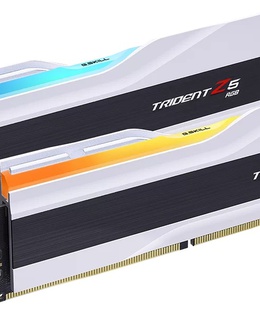  G.Skill Trident Z5 RGB | 96 (2x48GB) GB | DDR5 | 6400 MHz | PC/server | Registered No | ECC No  Hover