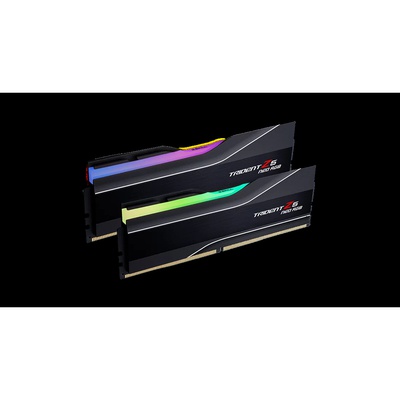  G.Skill 32 Kit (16GBx2) GB | DDR5 | 6400 MHz | PC/server | Registered No | ECC No