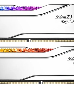  G.Skill Trident Z5 Royal Neo | 32 (2x16GB) GB | DDR5 | 7200 MHz | PC/server | Registered No | ECC No  Hover