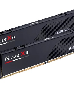  G.Skill 32 GB | DDR5 | 6400 MHz | PC/server | Registered No | ECC No  Hover