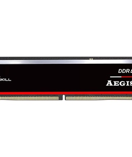  G.Skill Aegis 5 | 16 GB | DDR5 | 6000 MHz | PC/server | Registered No | ECC No  Hover