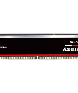  G.Skill Aegis 5 | 32 GB | DDR5 | 6000 MHz | PC/server | Registered No | ECC No  Hover