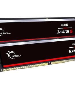  G.Skill Aegis 5 DDR5-6000 CL36-36-36-96 1.35V 64GB (2x32GB) Intel XMP / AMD EXPO  Hover