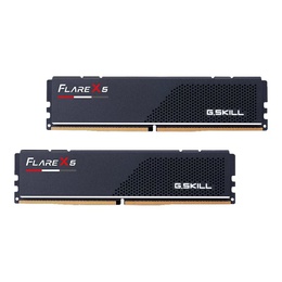  G.Skill Flare X5 | 64 GB | DDR5 | 6000 MHz | PC/server | Registered No | ECC No
