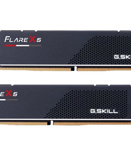  G.Skill Flare X5 | 64 GB | DDR5 | 6000 MHz | PC/server | Registered No | ECC No  Hover
