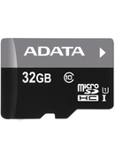  ADATA | Premier UHS-I | 32 GB | SDHC | Flash memory class 10 | SD adapter