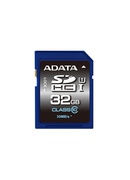  ADATA | Premier | 32 GB | SDHC | Flash memory class 10 | No