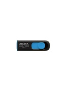  ADATA | UV128 | 128 GB | USB 3.0 | Black/Blue Hover