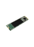  Silicon Power | A55 | 128 GB | Solid-state drive interface M.2 SATA | Read speed 550 MB/s | Write speed 420 MB/s