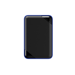  Silicon Power | Portable Hard Drive | ARMOR A62 GAME | 1000 GB |  | USB 3.2 Gen1 | Black/Blue