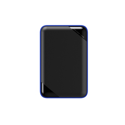  Portable Hard Drive | ARMOR A62 GAME | 2000 GB | USB 3.2 Gen1 | Black/Blue