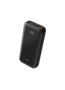  Silicon Power | QS28 | Power Bank | 20000 mAh | Black Hover