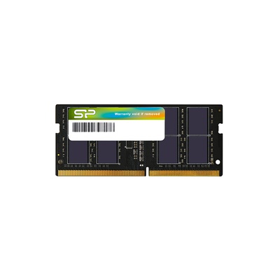  Silicon Power | 16 GB | DDR4 | 2666 MHz | Notebook | Registered No | ECC No