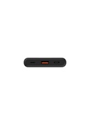  Silicon Power Power Bank QP55 10000 mAh Black Hover