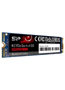  SILICON POWER SSD Power UD85 500GB M.2