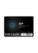  SILICON POWER 4TB A55 SATA III 6Gb/s INTERNAL SOLID STATE DRIVE | Silicon Power | Ace | A55 | 4000 GB | SSD form factor 2.5 | SSD interface SATA III | Read speed 500 MB/s | Write speed 450 MB/s