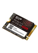  SSD | UD90 | 500 GB | SSD form factor M.2 2230 | SSD interface PCIe Gen4x4 | Read speed 4700 MB/s | Write speed 1700 MB/s Hover