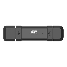  Portable SSD | DS72 | 1000 GB | N/A  | USB Type-A