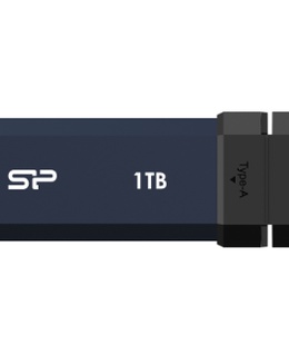  SILICON POWER Portable SSD MS60 Discover Future-Forward SSD  Hover