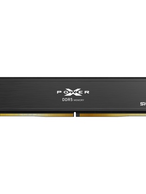  Silicon Power 16 GB | DDR5 | 6000 MHz | PC/server | Registered No | ECC Yes  Hover