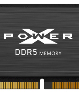  Silicon Power 32 GB | DDR5 | 6000 MHz | PC/server | Registered No | ECC No  Hover