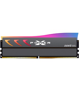  Silicon Power 32 GB | DDR5 | 8000 MHz | PC/server | Registered No | ECC Yes  Hover