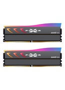  Silicon Power 2x32 GB | DDR5 | 6000 MHz | PC/server | Registered No | ECC Yes