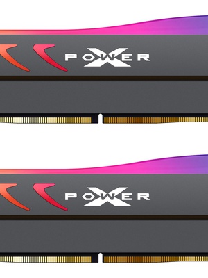  Silicon Power 2x32 GB | DDR5 | 6000 MHz | PC/server | Registered No | ECC Yes  Hover