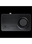  Asus Compact 5.1-channel USB sound card and headphone amplifier XONAR_U5 5.1-channels Hover