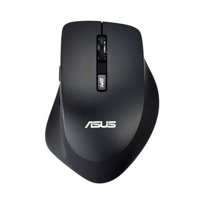 Pele Asus | WT425 | Wireless Optical Mouse | wireless | Black