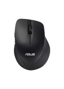 Pele Asus | Wireless Optical Mouse | WT465 | wireless | Black