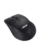 Pele Asus | Wireless Optical Mouse | WT465 | wireless | Black Hover