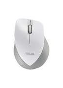 Pele Asus | Wireless Optical Mouse | WT465 | wireless | White