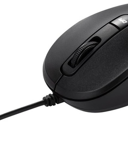 Pele Asus Blue Ray Mouse MU101C Optical USB mouse Black  Hover