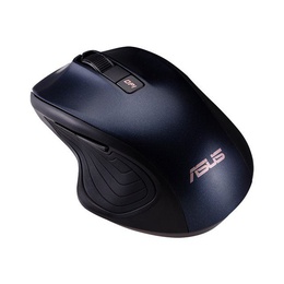 Pele Asus | MW202 | 2.4GHz Wireless Optical Mouse | Wireless | Blue